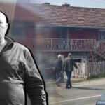 Potresne scene ispred kuće porodice Vasić: Komšije pristižu sa svih strana da izjave saučešće, u Maloj Plani zavladao muk! (FOTO)