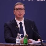 Predsednik Vučić se sutra u 18 časova obraća javnosti