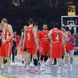 SAVRŠENO VEČE U EVROLIGI ZA PARTIZAN: Zvezdi stigle dobre vesti sa drugih terena nakon poraza