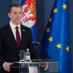 SRBIJA STOJI UZ REPUBLIKU SRPSKU! Đurić: Naredba Tužilaštva BiH korak ka novoj eskalaciji problema!