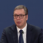 "SVE JE DOBRO PRIPREMLJENO"! Vučić o pronađenom oružju i eksplozivu u blizini RTS-a!