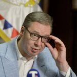 Vučić danas domaćin predsedniku Republike Burundi Evaristu Ndajišimijeu