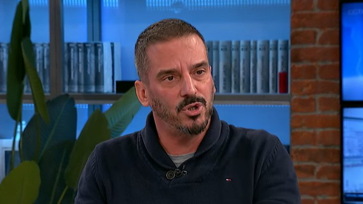 'JELICA STOŠIĆ OTVORENO POZIVA NA OVOJENU REVOLUCIJU' Piper: Da li postoji tužilaštvo u Nišu?