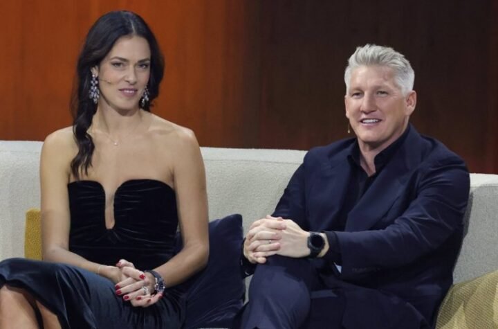 ANA IVANOVIĆ I ŠVAJNŠTAJGER LEŽE NA MILIONIMA: Par poseduje nekretnine širom sveta i JAHTU od 400.000 EVRA, ali to nije sve!