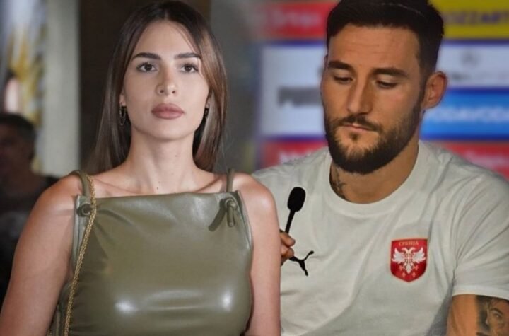 ANASTASIJA RAŽNATOVIĆ PROGOVORILA O ODNOSU SA SVEKRVOM: Jedna stvar joj je najteže pala u Sevilji!