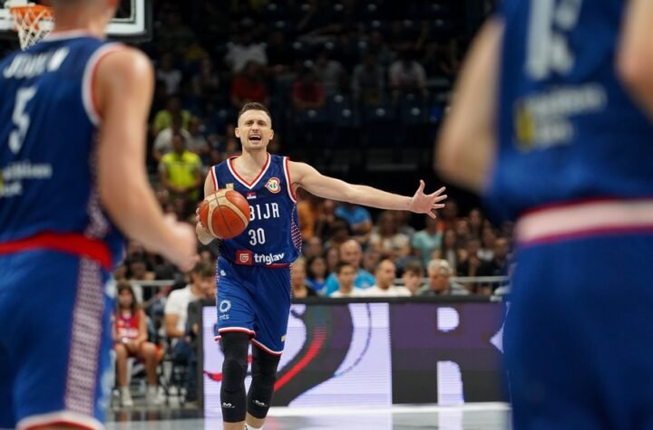 Avramović u čudu: Ovo mu se desilo još samo jednom ove sezone u CSKA