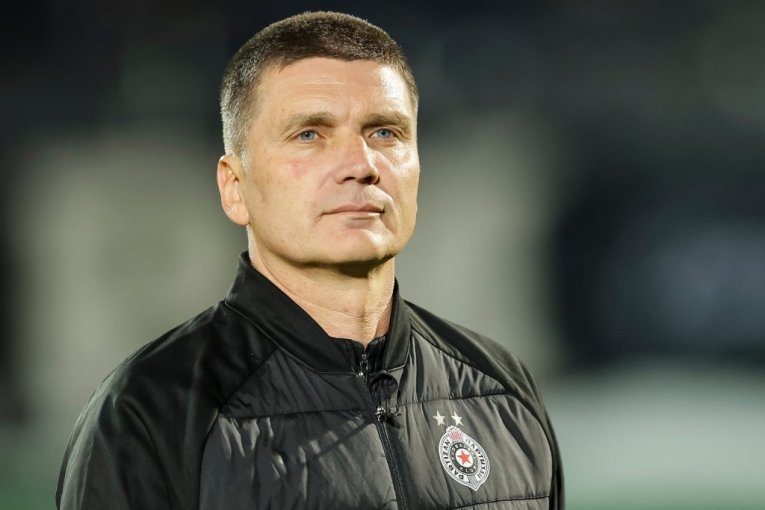 BLAGOJEVIĆ OTKRIO ZAŠTO JE SKLONIO NIKOLIĆA I JOVANOVIĆA: Progovorio i o nastavku saradnje s Partizanom!