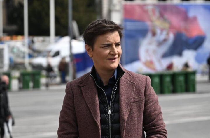 Brnabić o lažnim navodima opozicionih medija: Ovo više ni za ludnicu nije, a nije ni za cirkus