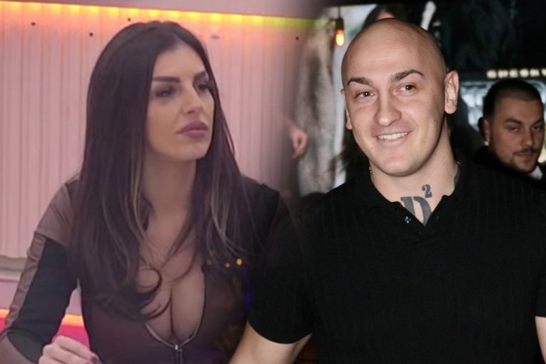 CELA NACIJA BRUJI O ENINOJ AFERI SA DESINGERICOM, ZLATI STIGLE SVE INFORMACIJE: Pejina majka čupa kosu s glave, ne zna šta je sledeće!