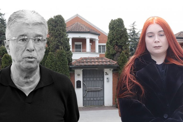 ĆERKA SAŠE POPOVIĆA NAPUSTILA DOM DVA MESECA OD OČEVE SMRTI: Evo gde se sada nalazi! (FOTO)