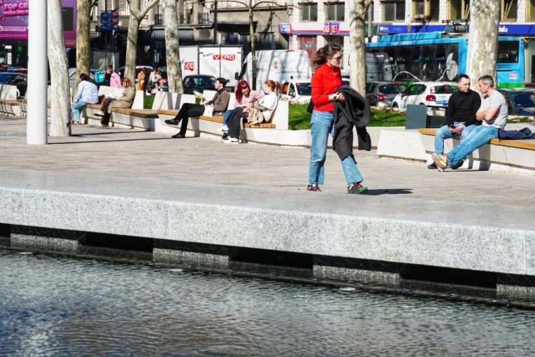 DEFINITIVNO ZABORAVITE NA HLADNOĆU! Stiže nam vrtoglavi preokret - evo kada kreću visoke temperature!
