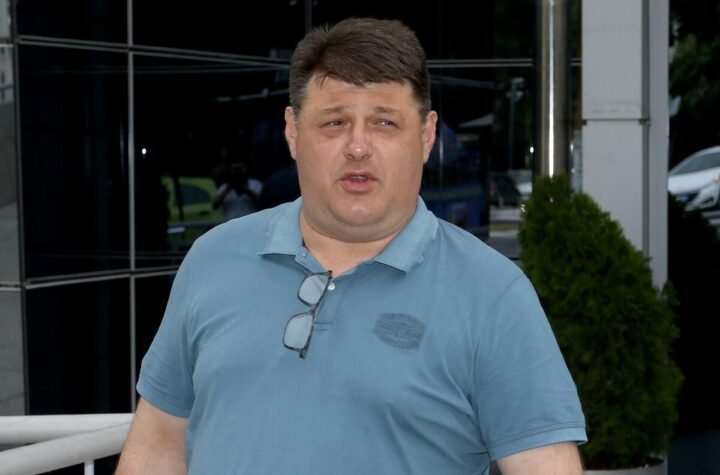 Da li znate šta Predrag Sarapa ima od škole? Za njegovo ime zna cela nacija, ali ovo je apsolutno svima promaklo