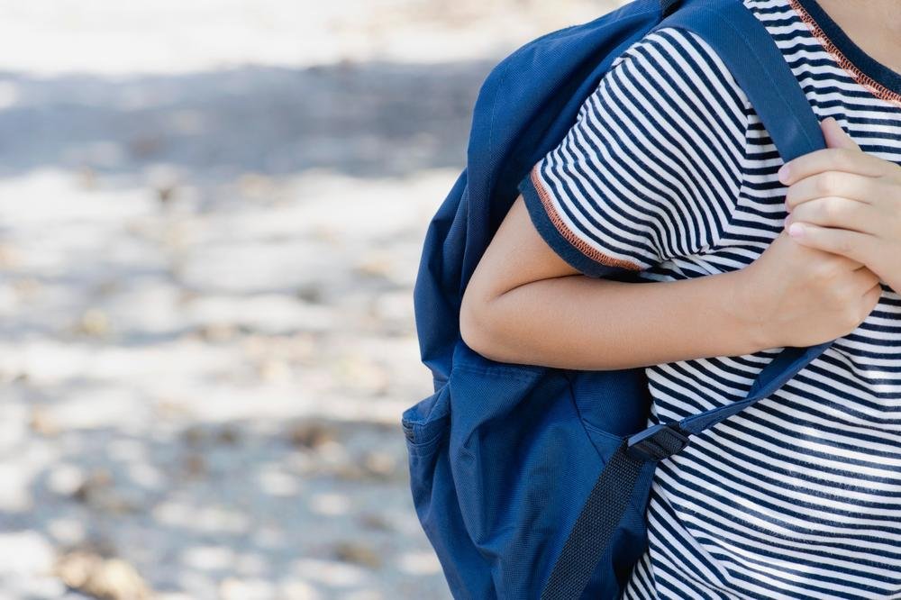 Divna vest: Pronađen dečak (12) koji je nestao kod Niša!