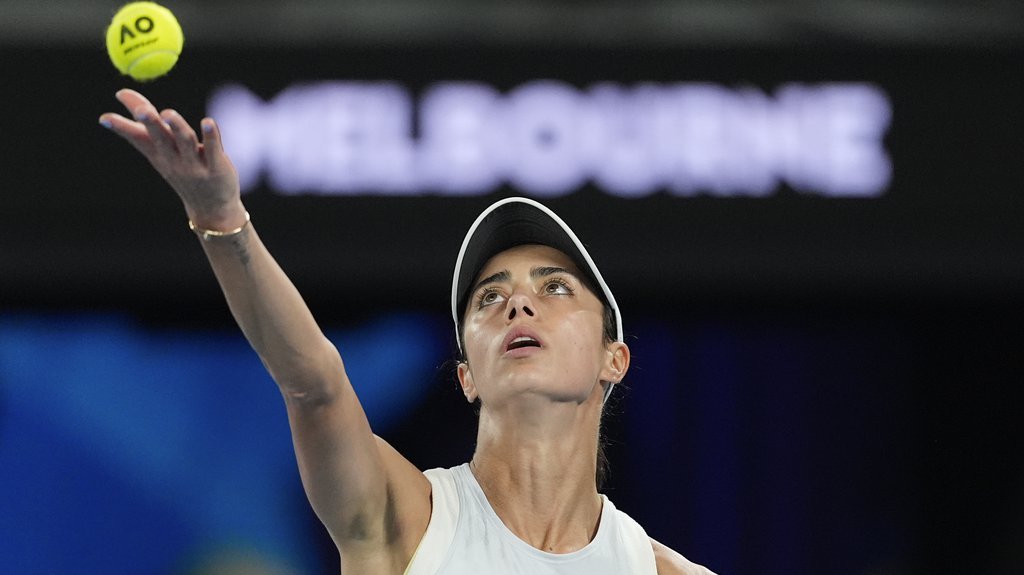 Evo koliko je Olga Danilović zaradila nakon poraza u finalu Ruana