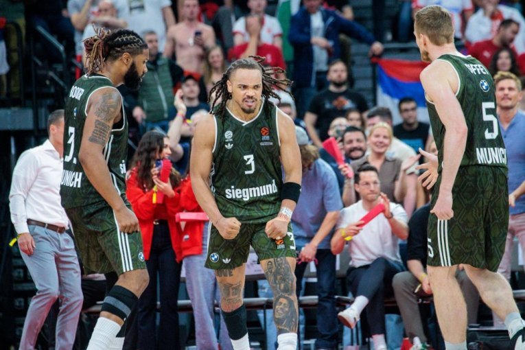 GLAVOBOLJA U BAJERNU! Ključni igrač propušta meč sa Realom!