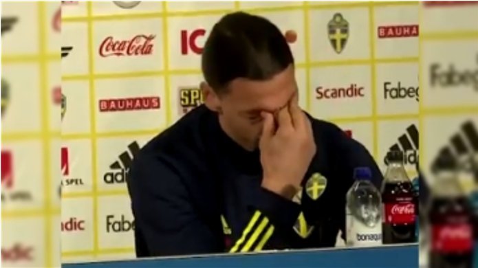 Gde je bio Bog kad mi je brat umro?Ove reči Zlatana Ibrahimovića se ne zaboravljaju: Sin je katolkinje i muslimana, a veruje samo u jedno