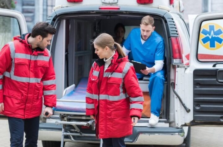 HITNO ZATVORENA POPULARNA TURISTIČKA ATRAKCIJA: Žena prevezena u bolnicu u kritičnom stanju