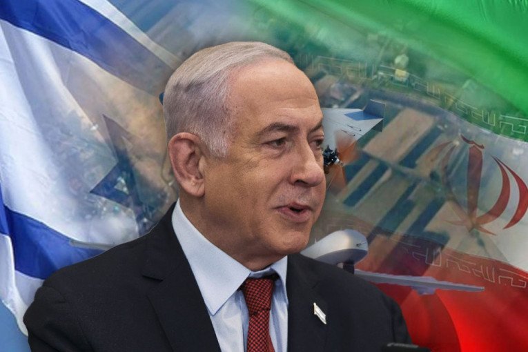 IZRAEL NE ODUSTAJE OD NAPADA NA IRAN: Otkriveni mračni planovi Netanjahua, ide čak i protiv Trampa