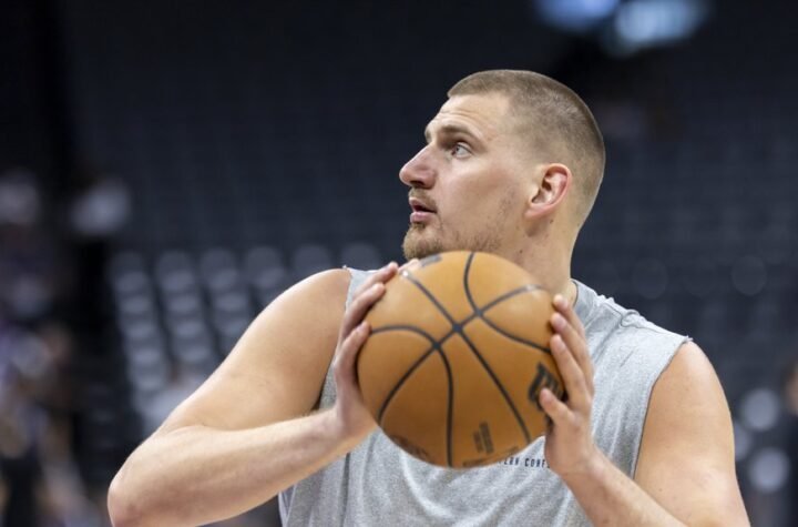 Jokić zapalio Denver! Obukao posebnu majicu i poslao poruku svim hejterima!
