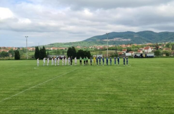 KONAČNO POBEDA NA DOMAĆEM TERENU: OFK je napokon pronašao pravu formu!