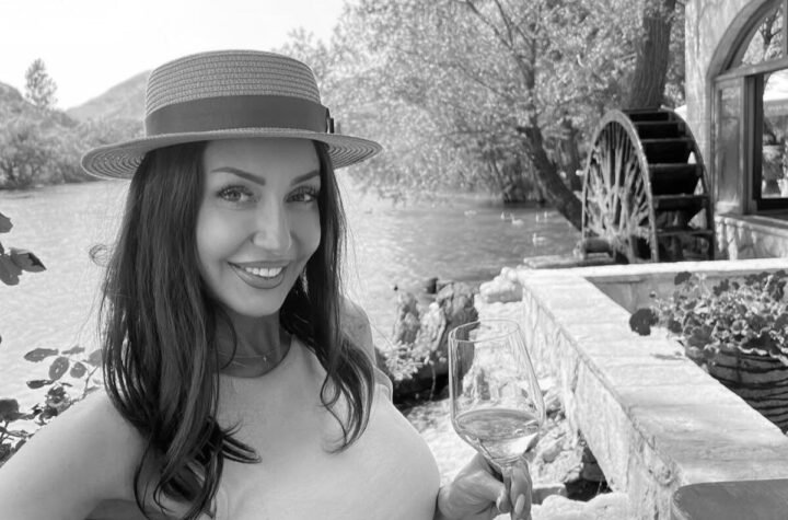 Ko je bila Daniela Boračeva? Voditeljka ostavila neizbrisiv trag, ovako ćemo je pamtiti