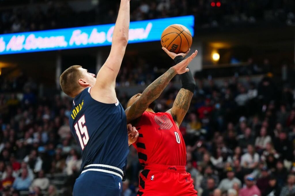 Kraj sezone! Užasne vesti iz NBA lige