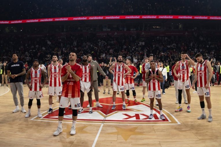 LEGENDARNI KOŠARKAŠ PRONAŠAO IDEALNO POJAČANJE ZA ZVEZDU: "Ne bih žalio novac za njega!"
