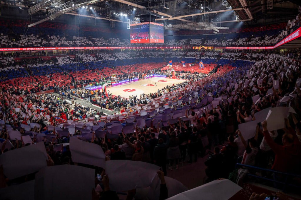 Lider stiže u Crvenu zvezdu?