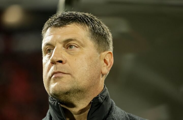 MILOJEVIĆ POSLE ISTORIJSKE TITULE: Uvek kad počnete sezonu borite se za ovakve trenutke