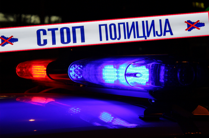 MLADIĆ UBIJEN  ZBOG ZVEZDINOG DRESA! Krvavi obračun ispred kladionice!