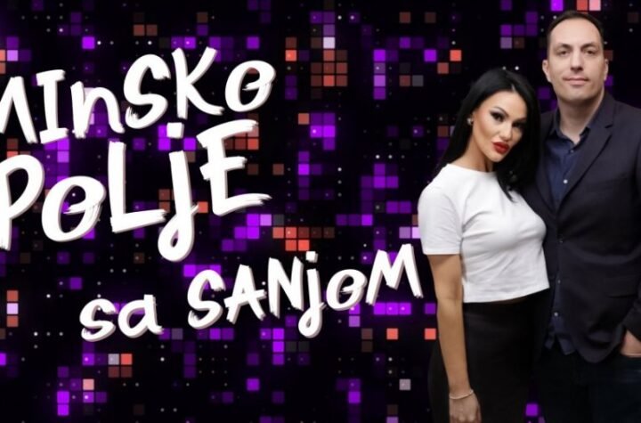 Mandin sin priznao: "Mogao sam da umrem zbog alkohola! U grad sam nosio 30.000 maraka!"
