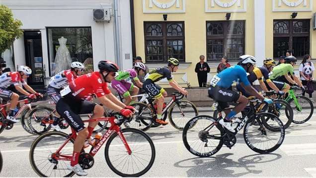 NAJVEĆI SPORTSKI KARAVAN NA OVIM PROSTORIMA (FOTO)