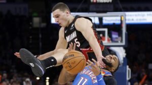 NAVIJAČI PRESREĆNI: Nikola potvrdio da će igrati za Srbiju na Eurobasketu