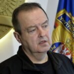 "NE SME NIKO DA VAS BIJE, ALI NE SMETE NI VI DA BIJETE POLICIJU NITI BILO KOGA DRUGOG"! Dačić proručio blokaderima foteljeašima šta ih čeka ako nastave sa nasiljem!
