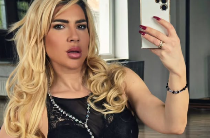 "NEĆU DA PREKINEM VEZU ZBOG...": Jovana Jeremić BRUTALNO ISKRENA o devojkama LAKOG MORALA, dotakla se i svog odnosa pa ŠOKIRALA JAVNOST!