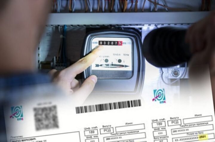 NESVAKIDAŠNJE HAPŠENJE U KRUŠEVCU! Uklanjao plombe sa električnih brojila!