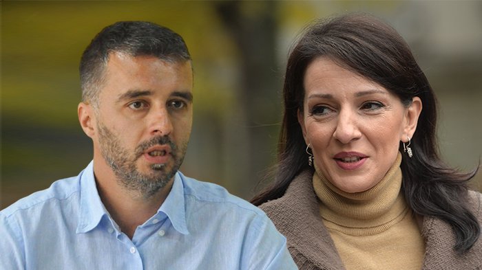 NIKOLIĆ, ĐURIĆ, PILJA I TERZIĆ RAZOBLIČILI TEPIĆEVU I MANOJLOVIĆA! 'Ne zna se ko je ljigaviji i licemerniji - On koji skiči kao svinja, ili ona - uda