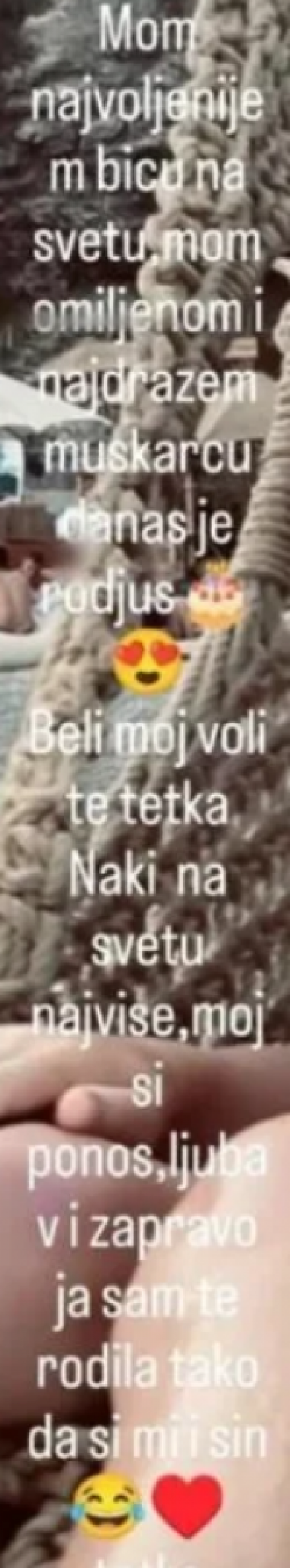 NOVI SAD DUPLO PROSLAVIO! Dok su oči javnosti bile uprte u Teino venčanje, Nataša Bekvalac slavila u tajnosti!