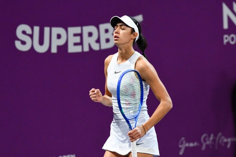 OLGA NA KORAK DO TITULE, ALI TU SU I VREDNE NAGRADE: Evo šta je Srpkinja zradila plasmanom u finale!