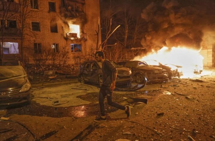 OPŠTI RASPAD U UKRAJINSKOJ ARMIJI: Nekadašnji komandant brigade "Azov" izneo teške optužbe, VOJNO RUKOVODSTVO MORA DA SE PROMENI
