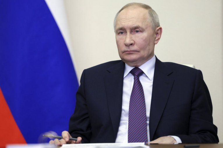 OVAJ EVROPSKI GRAD SE SPREMA ZA RUSKU INVAZIJU! Stručnjaci tvrde da će Putin baš ovde da udari - isto kao Petar Veliki