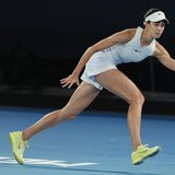 Olga Danilović saznala protiv koga igra u finalu Ruana i biće jako teško!