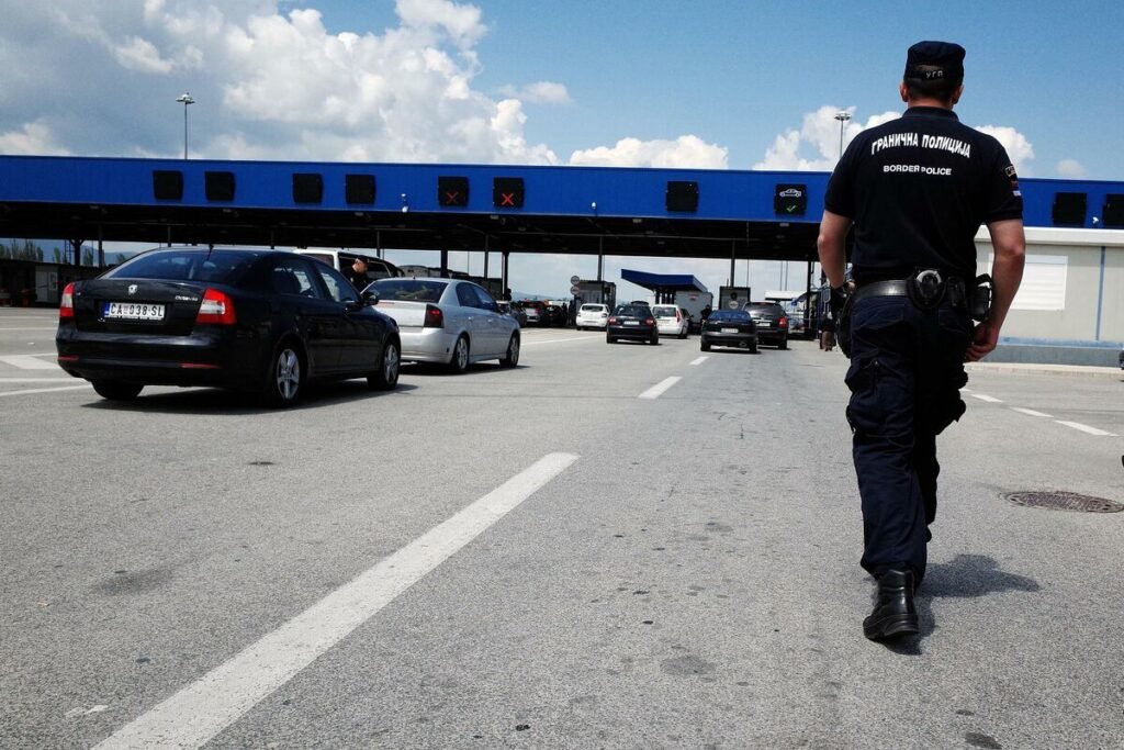 Ovakav izveštaj AMSS-a dugo niste videli: Pazite šta se danas dešava na granicama