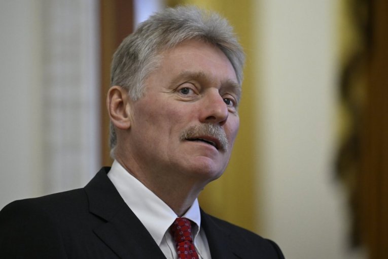 PESKOV PRELOMIO! Rusija i Amerika imaju mnogo sličnih stavova o Ukrajini