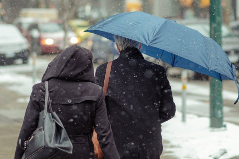 PLJUSKOVI, GRMLJAVINA I NEVREME! U ovom delu Srbije biće najproblematičnije, evo šta naš čeka za 1. maj!