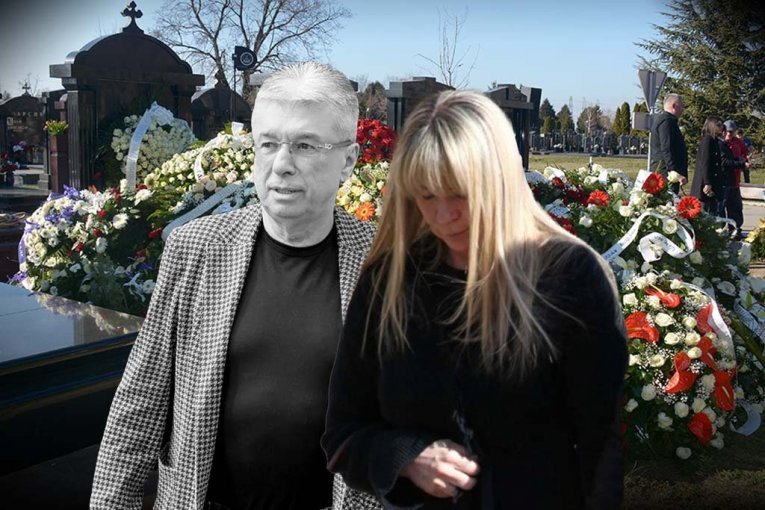 POSTOJI SPISAK ZABRANJENIH U DOMU UDOVICE SAŠE POPOVIĆA, SVE SE PROMENILO NAKON SAHRANE: Šok-bomba, Suzani stigla bitna poruka!