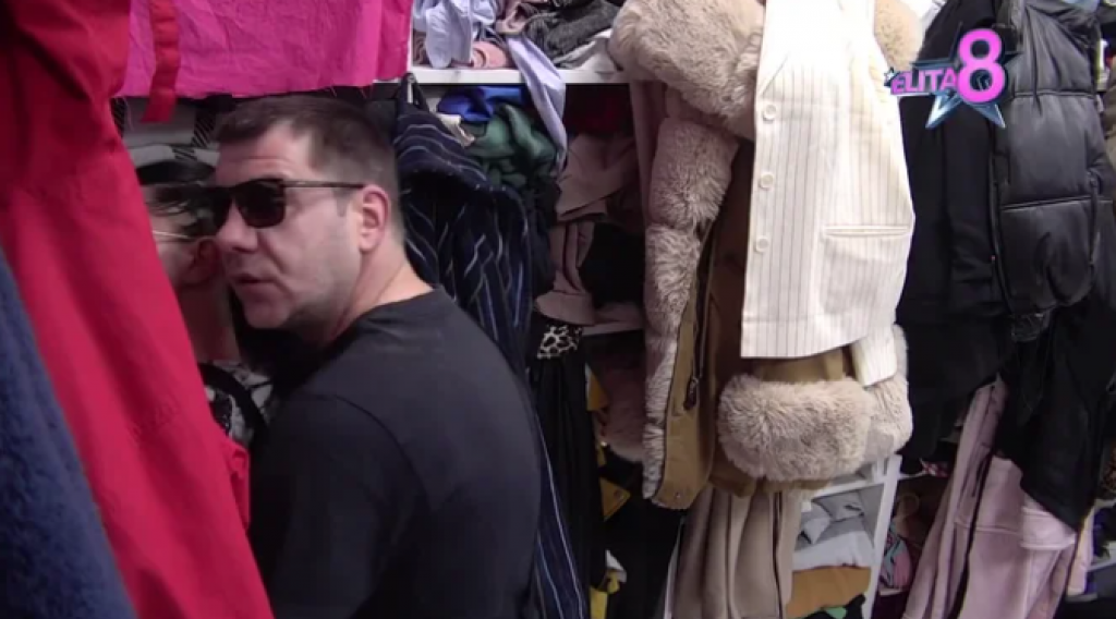 PRVO OGLAŠAVANJE NAKON ŠTO JE IZBAČENA IZ ELITE: Ovo je TAJNI PLAN koji je skovala sa Marinkovićem - HAOS TEK POČINJE!!