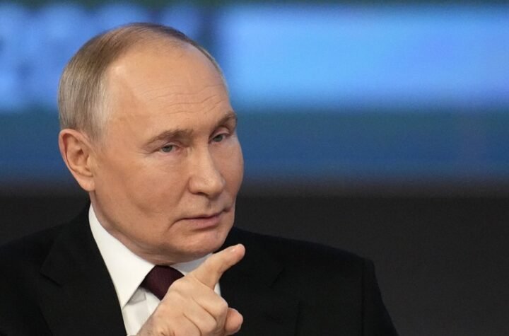 PUTIN POTPISAO RATIFIKACIJU VAŽNOG SPORAZUMA: Rusija ulazi u strateško partnerstvo sa Iranom!