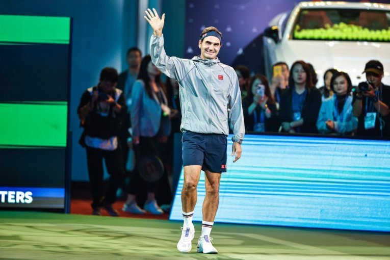 RODŽER FEDERER U CENTRU SKANDALA: Svi su ćutali o tome