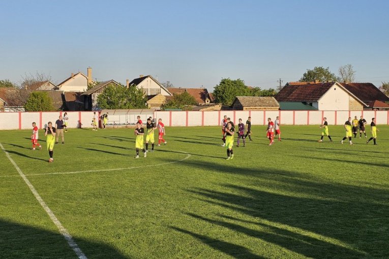 RUSIN NE ODUSTAJE: Preokret je režiran u drugom poluvremenu!